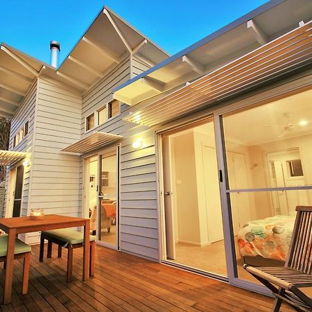 Sea Mist Huskisson Exterior photo