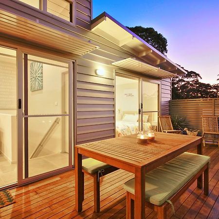 Sea Mist Huskisson Exterior photo