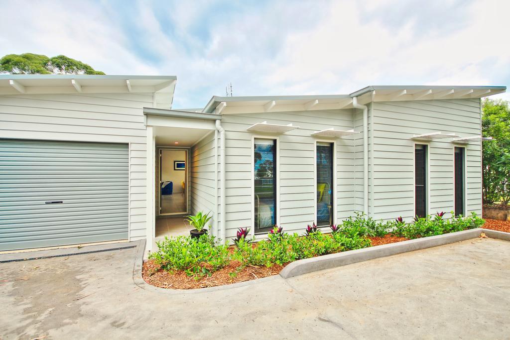 Sea Mist Huskisson Exterior photo