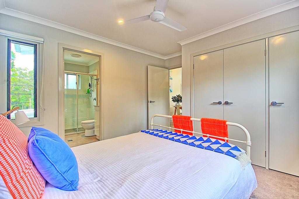 Sea Mist Huskisson Exterior photo